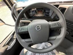 Volvo FMX 500 Volvo FMX13 500 8X4 Euro6 L13 EuromixMT...