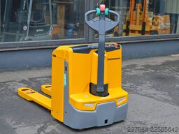 Jungheinrich EJE 118