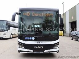 MAN Lion's Intercity LE / Citybus / Airco / Automat...