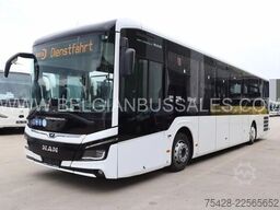 MAN Lion's Intercity LE / Citybus / Airco / Automat...