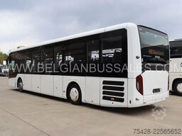 MAN Lion's Intercity LE / Citybus / Airco / Automat...