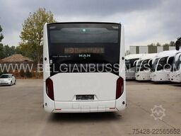 MAN Lion's Intercity LE / Citybus / Airco / Automat...