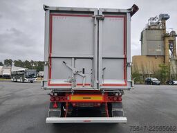 KEMPF SKM 35/3 Alu-Kastenmulde 45 m³