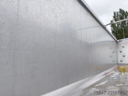 KEMPF SKM 35/3 Alu-Kastenmulde 45 m³