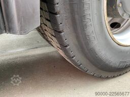 Mercedes-Benz Arocs 2651 2651 LS Arocs / typ 963-4-E