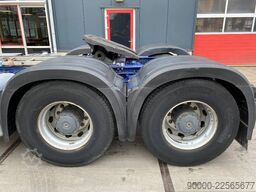 Mercedes-Benz Arocs 2651 2651 LS Arocs / typ 963-4-E