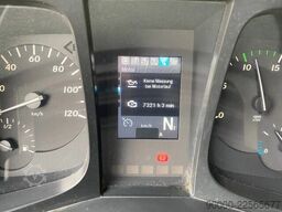 Mercedes-Benz Arocs 2651 2651 LS Arocs / typ 963-4-E
