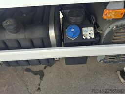IVECO EUROCARGO 120EL18 - EEV- NACELLE 15 M
