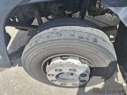 IVECO EUROCARGO 120EL18 - EEV- NACELLE 15 M