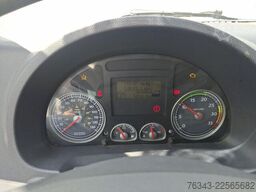 IVECO EUROCARGO 120EL18 - EEV- NACELLE 15 M