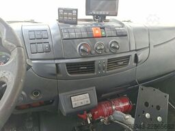 IVECO EUROCARGO 120EL18 - EEV- NACELLE 15 M
