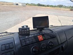 IVECO EUROCARGO 120EL18 - EEV- NACELLE 15 M