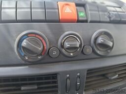 IVECO EUROCARGO 120EL18 - EEV- NACELLE 15 M