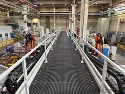 KUKA KR 16 R2010-2