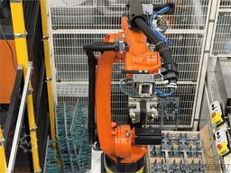 KUKA KR 16 R2010-2