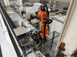 KUKA KR 16 R2010-2
