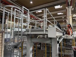 KUKA KR 16 R2010-2