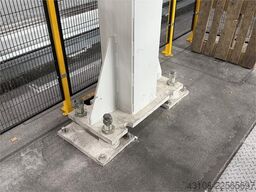 KUKA KR 16 R2010-2