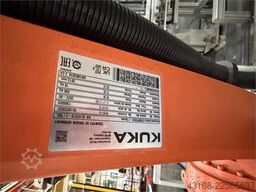 KUKA KR 16 R2010-2