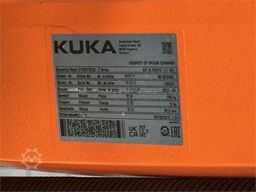 KUKA KR 16 R2010-2