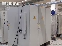 CLEAN LASER clean CELL 3220