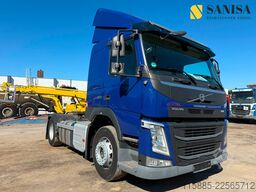 Volvo FM 380/Blatt/Luft/Euro 6/Intarder