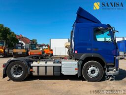 Volvo FM 380/Blatt/Luft/Euro 6/Intarder