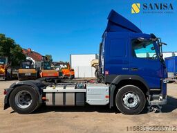 Volvo FM 380/Blatt/Luft/Euro 6/Intarder