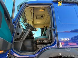 Volvo FM 380/Blatt/Luft/Euro 6/Intarder