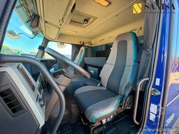 Volvo FM 380/Blatt/Luft/Euro 6/Intarder
