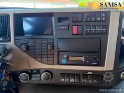 Volvo FM 380/Blatt/Luft/Euro 6/Intarder