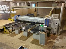 Holzma HPP 350/43/38