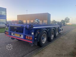 Renders SANH F.ATL 20FT Kipper-Tipper (Electric) / Comp...
