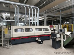 WEINIG Hydromat 23