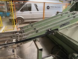 WEINIG Hydromat 23