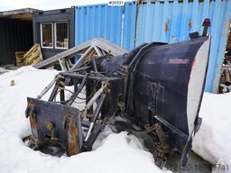 Tellefsdal plow for truck