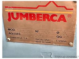 Jumberca SJM-3