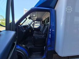 Iveco Daily 72C21/ Koffer/ LBW/ LED/ Full Options