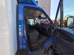Iveco Daily 72C21/ Koffer/ LBW/ LED/ Full Options