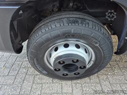 Iveco Daily 72C21/ Koffer/ LBW/ LED/ Full Options