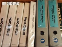 CHARMILLES Roboform 2000