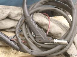 ESS 520-2 MW ESS DVK 17