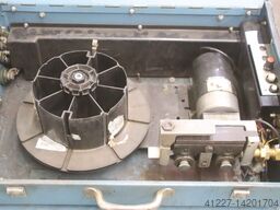 ESS 520-2 MW ESS DVK 17