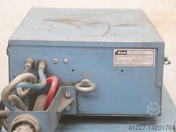 ESS 520-2 MW  ESS DVK 17