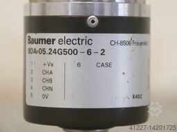 Baumer BDA 05.24G500-6-2