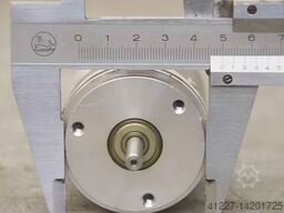 Baumer BDA 05.24G500-6-2