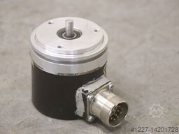 TR Electronic E-58-A