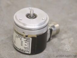 TR Electronic E-58-A