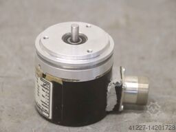 TR Electronic E-58-A