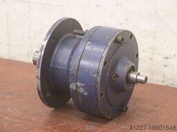 unbekannt 158/210/H158 mm